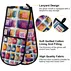 stylish oven gloves